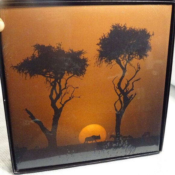 Predators Micato Safaris Guide Book Sealed - Picture 6 of 6